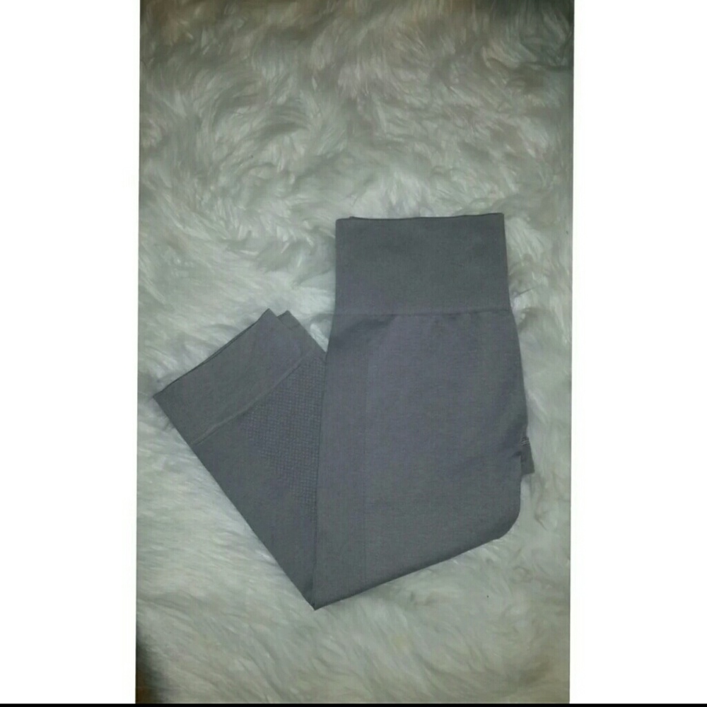 Lululemon Seamless Leggings